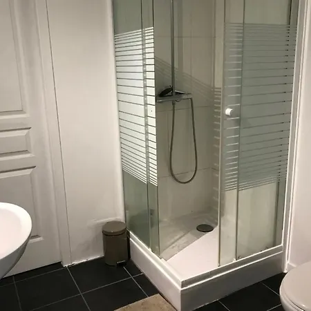 Πανσιόν Meublee Lyon Ouest Écully