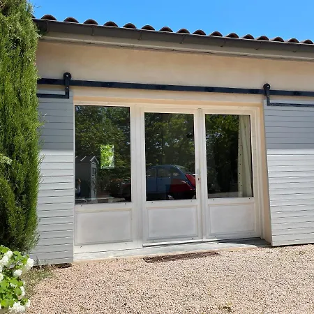 Meublee Lyon Ouest Πανσιόν Écully